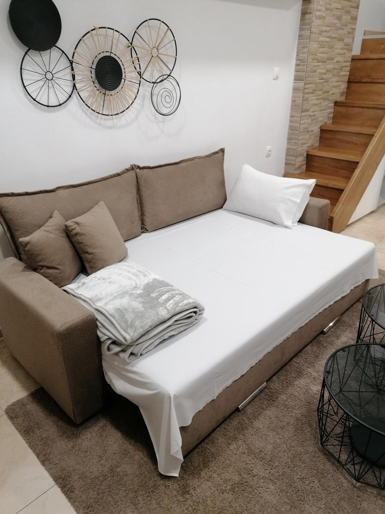 Jolie Maison Volos Exterior foto